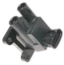 [9091902239 / R9212013] BOBINA IGNICION TOY. COROLLA (99-10) (1ZZFE - 3ZZFE) (WALKER)